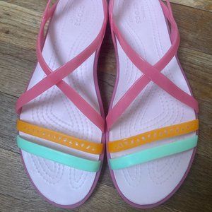Crocs W7 Sandal